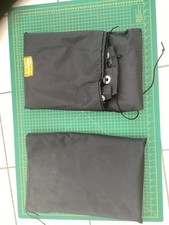 Motorhome bike cover for sale  MARYPORT