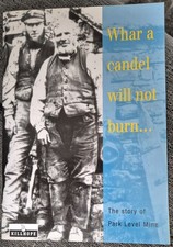 Whar candel burn for sale  BARNSLEY