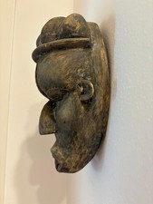 Maschera africana usato  Belluno