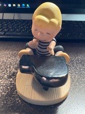 peanuts schroeder for sale  Kalispell