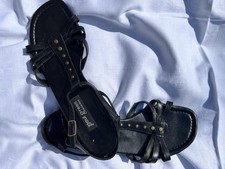 Paul green sandalette gebraucht kaufen  Deutschland