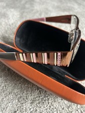 Missoni glasses case for sale  LIVERPOOL