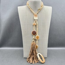 Chico statement necklace for sale  Charleston