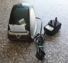 Used working dymo for sale  BLACKPOOL