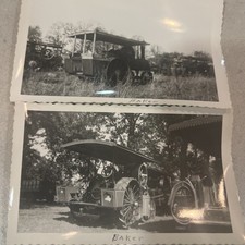 .d. baker steam for sale  Kalamazoo