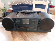Sharp jx20x retro for sale  BERKELEY