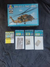 Italeri pave hawk for sale  TAUNTON