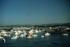 1952 color 35mm for sale  Marina