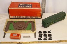 lionel operating horse car for sale  Cedar Rapids