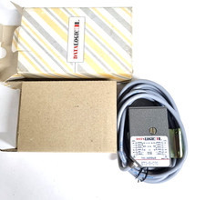 Sensor de proximidade DataLogic Balluff ET3-5-C70 comprar usado Sensor de proximidade DataLogic Balluff ET3-5-C70 comprar usado  Enviando para Brazil