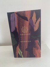 Boundless amouage eau d'occasion  Chelles