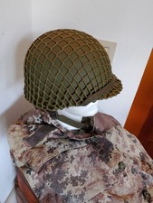 elmetto m1 americano usato elmetto m1 americano usato Noale