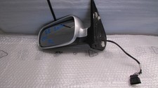 2005-2008 Volkswagen Golf Driver lado esquerdo vieq porta elétrica espelho prata fabricante de equipamento original comprar usado  Enviando para Brazil