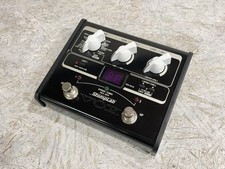 Pedal de efeitos múltiplos VOX StompLab IG para guitarra Japão comprar usado  Enviando para Brazil