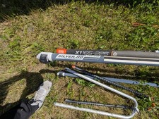 Windsurf set gebraucht kaufen  Leipzig