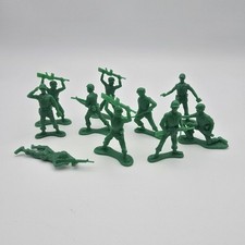 Toy story soldiers for sale  LEICESTER