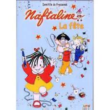 Dvd naftaline fête d'occasion  Les Mureaux