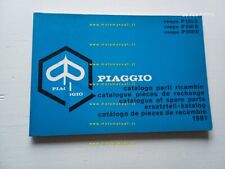 Piaggio vespa 125 usato  Vimodrone