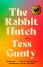 Rabbit hutch novel for sale  Oak Forest