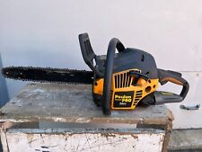 Poulan pro pp3516avx for sale  Derby Line