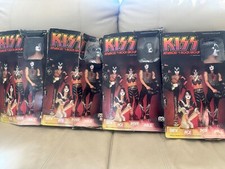 Kiss aucoin mego for sale  Nanticoke