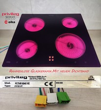 Privileg pcthr 6040 gebraucht kaufen  Böhlen