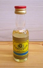 Mignonnette vintage liqueur d'occasion  Dammartin-en-Goële