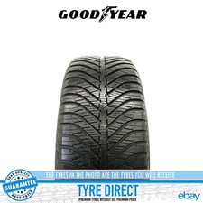 215 97v goodyear for sale  REDCAR