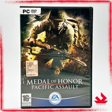 Medal honor pacific usato  Vo