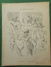 Toulouse lautrec journal d'occasion  Marle