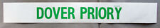 Carriage window label for sale  NEWENT