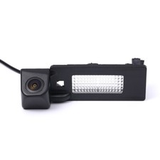 Câmera de visão traseira de veículo HD para VW Superb Jetta Touareg Golf 6 Variant BJ 2009, usado comprar usado  Enviando para Brazil