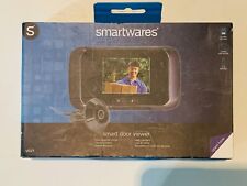 Smartwares door viewer for sale  ENFIELD