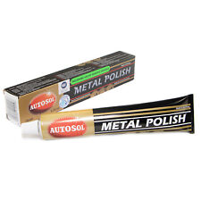 Edel chromglanz chrom gebraucht kaufen  Halstenbek