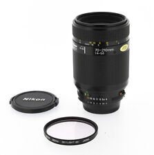 Nikon nikkor 210 d'occasion  Mulhouse-