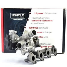 Turbocharger 03f145701k audi for sale  LEICESTER