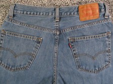 Levis 550 jeans for sale  Indianapolis