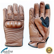 Motorrad biker handschuhe gebraucht kaufen  Ludwigsfelde