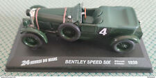 Bentley speed barnato d'occasion  Carpentras