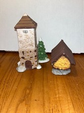 Vintage dept heritage for sale  King George