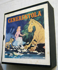 Film super cenerentola usato  Solza