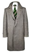 Crombie 44r tweed for sale  Sanborn