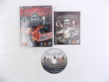 Usado, Disco perfeito Playstation 3 PS3 Injustice Gods Among Us Special Edition - Inc Man... comprar usado  Enviando para Brazil