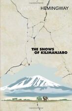 Snows kilimanjaro ernest for sale  UK