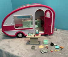 Dolls camper adventure for sale  Mechanicsburg