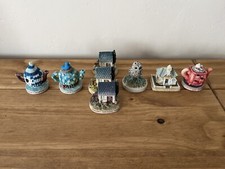 Tetley tea folk for sale  CRAWLEY