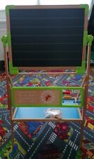 Kindertafel schreibseite magne gebraucht kaufen  Berlin