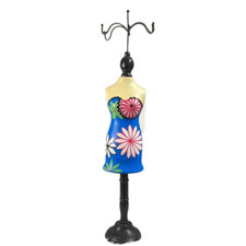 Mannequin jewelry necklace for sale  Lakeland