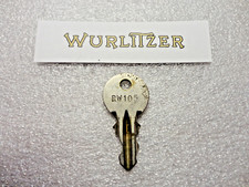 Rw105 wurlitzer jukebox for sale  Maple Lake