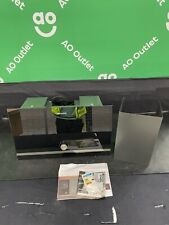 Hotpoint 60cm chimney for sale  CREWE